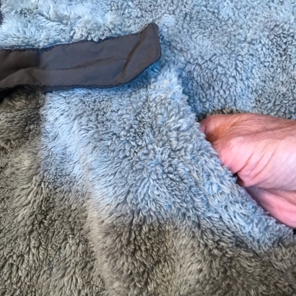 ▪️GERRY Sherpa Fleece 1/2 Zip Pullover/Jacket - Picture 4 of 12